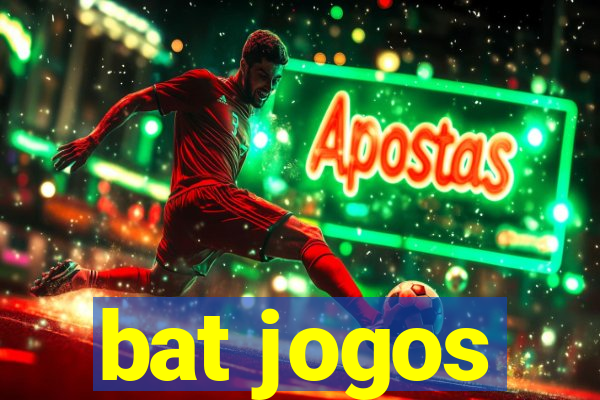 bat jogos